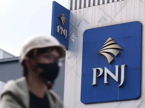 PNJ chỉ thu đổi vàng, kim cương từ 15h đến 17h hằng ngày