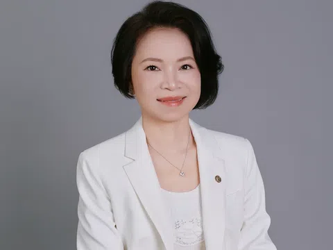 Vợ ông Phạm Nhật Vượng mua thêm gần 5% vốn LPBank