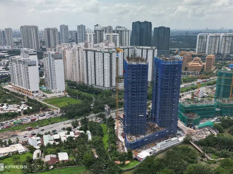Cho phép bán nhà đang thế chấp có thể đẩy rủi ro về người mua