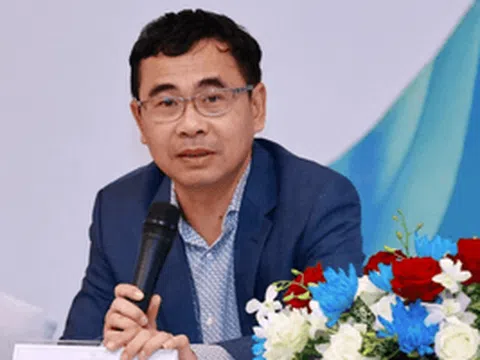 Ông Tô Hải đăng ký mua hơn 31 triệu cổ phiếu, Vietcap lập tức tăng trần