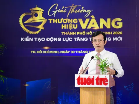 “Thương hiệu Vàng TP.HCM”: Thúc đẩy văn hóa kinh doanh dựa trên chất lượng