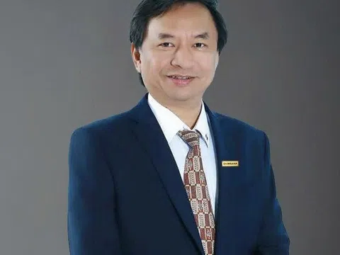 Quyền Tổng Giám đốc Eximbank nộp đơn xin từ nhiệm