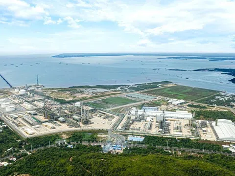'Ông lớn' vật liệu xây dựng Thái Lan tăng doanh thu 126% ở Việt Nam