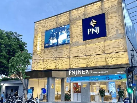 Thanh tra Chính phủ chỉ ra hàng loạt vi phạm tại PNJ, SJC… chuyển thông tin giao dịch 2.084 tỷ đồng sang Bộ Công an