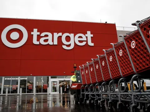 Chuỗi bán lẻ Mỹ Target lần đầu đến Việt Nam tìm nguồn hàng