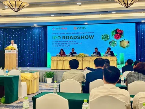 Ông Đoàn Nguyên Đức: HGI IPO giá 60.600 đồng/cp đúng là giá quá cao, ai cũng choáng