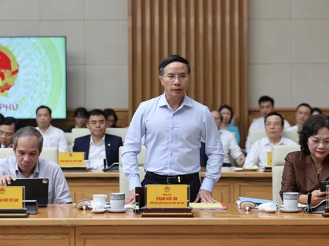Tín dụng đang chảy mạnh vào đâu?