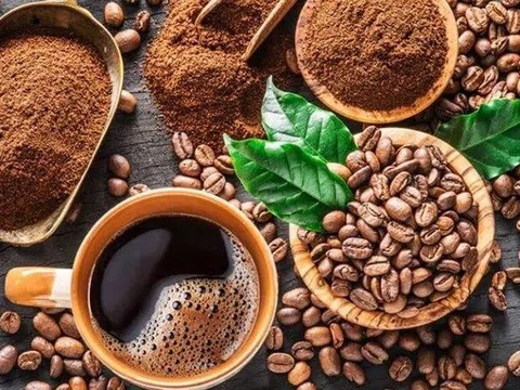 Xuất khẩu cà phê tăng vọt, giá vẫn đối mặt với nhiều sức ép