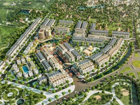 Chân dung CID Holdings và các dự án nghìn tỷ phía Bắc