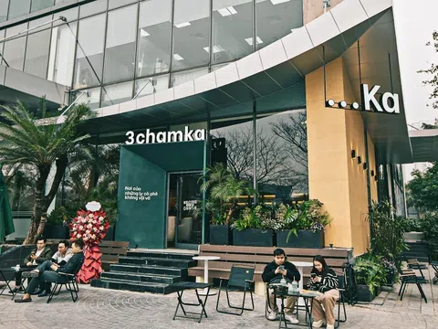 Founder ...Ka Coffee Vũ Trường Giang: Càng qua sóng gió, tôi càng tin làm chuỗi mới giữ được thương hiệu