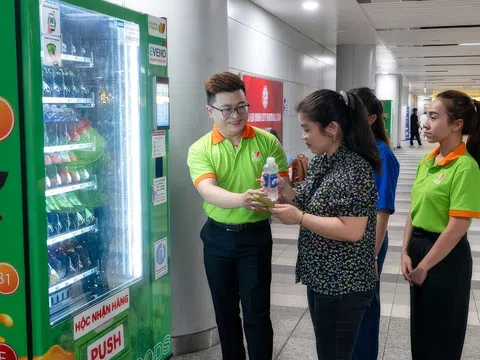Những cú bắt tay chiến lược của SATRA