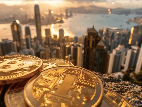 Cựu cố vấn chính sách cấp cao tại IMF: Phi USD hóa có thể làm rung chuyển trật tự tiền tệ