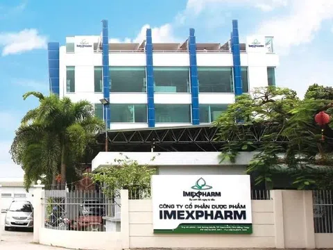 Về tay tập đoàn Trung Quốc với giá 6.000 tỷ, hãng dược hàng đầu Việt Nam hiện kinh doanh ra sao?
