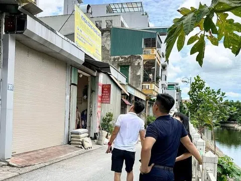 Bất động sản xuất hiện rao bán cắt lỗ, cần lưu ý gì khi mua?