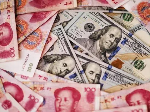 Mỹ 'đe dọa' cắt đường tiếp cận USD: Trung Quốc trước bài toán 'ngàn cân treo sợi tóc'