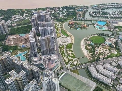 Lãi suất vay mua nhà tiếp tục tăng