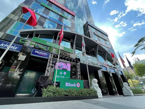 Ngân hàng Thái cùng gia tộc với Madam Pang kinh doanh thế nào tại Việt Nam