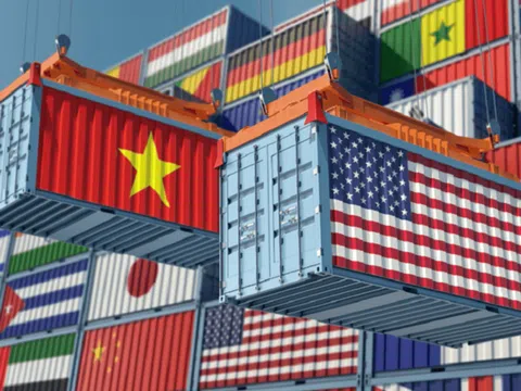 Hoa Kỳ mạnh tay áp đòn thuế chống bán phá giá, xuất khẩu mặt hàng tỷ USD của Việt Nam lập tức giảm hơn 50%
