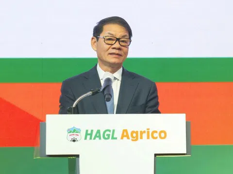Công ty nông nghiệp của ông Trần Bá Dương lỗ 187 tỷ sau nửa năm, kế toán trưởng viết đơn từ nhiệm