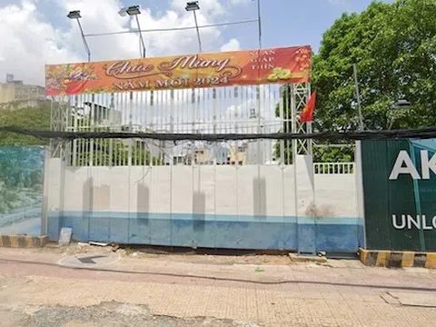 Phát Đạt đã trả cho Đại Quang Minh bao nhiêu trong thương vụ đất vàng Cách Mạng Tháng 8?