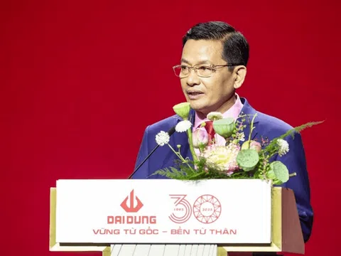 Khởi xướng liên minh doanh nghiệp Việt: Hòa Phát làm thép, Vingroup - THACO lo chế tạo, Viettel, FPT, Đại Dũng... cùng nhập cuộc