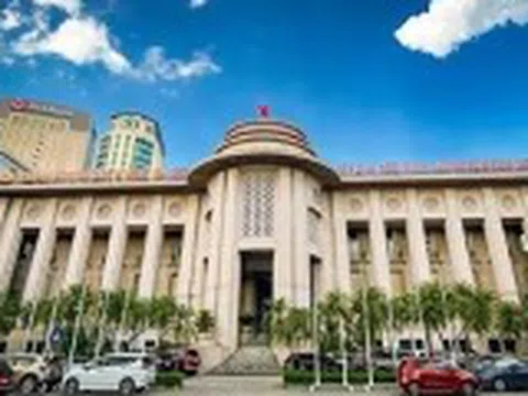 NHNN đề xuất cho vay vượt giới hạn tới 38% vốn tự có với dự án lớn ở Thủ đô