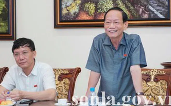 Đại gia Vũ Văn Tiền ôm tham vọng nông nghiệp