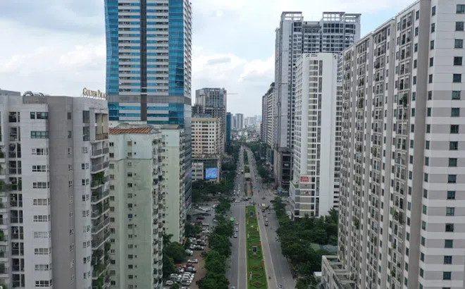 Người mua nhà thận trọng, chờ giá giảm thêm