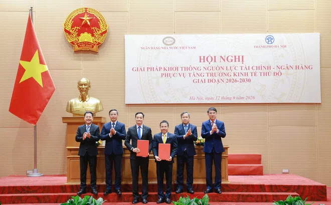 NCB sẽ tài trợ vốn cho dự án Đầu tư xây dựng tuyến đường kết nối Sân bay Gia Bình với Thủ đô Hà Nội