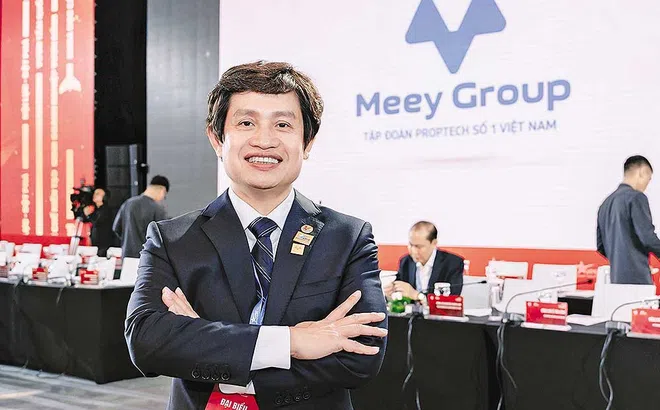 Meey Global Corp nộp hồ sơ IPO tại Mỹ: Vén màn bức tranh kinh doanh