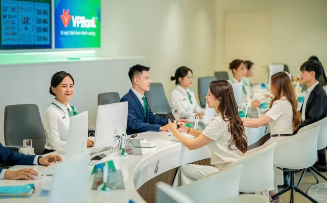 Cho vay bất động sản tập trung ở nhóm ngân hàng có quan hệ với các chủ đầu tư lớn