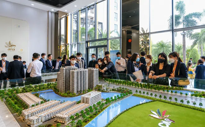 Dự báo lãi vay sẽ neo cao, bất động sản không dễ tìm nguồn vốn từ trái phiếu