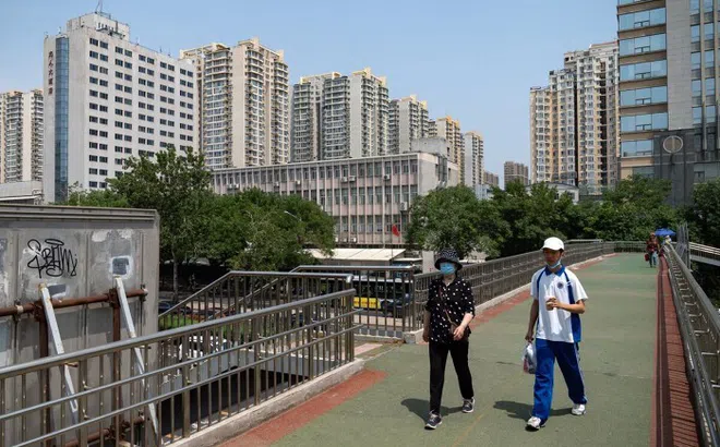 Trung Quốc phát tín hiệu sắp tung gói kích thích mới, giới đầu tư lại kỳ vọng vào bất động sản