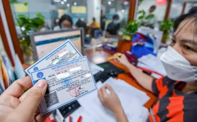 Hộ kinh doanh doanh thu dưới 1 tỉ đồng được hoàn trả tiền bảo hiểm xã hội đã đóng