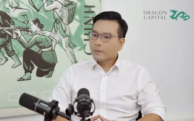 CFO Vinhomes: Quỹ đất lớn mới chỉ là một phần lợi thế