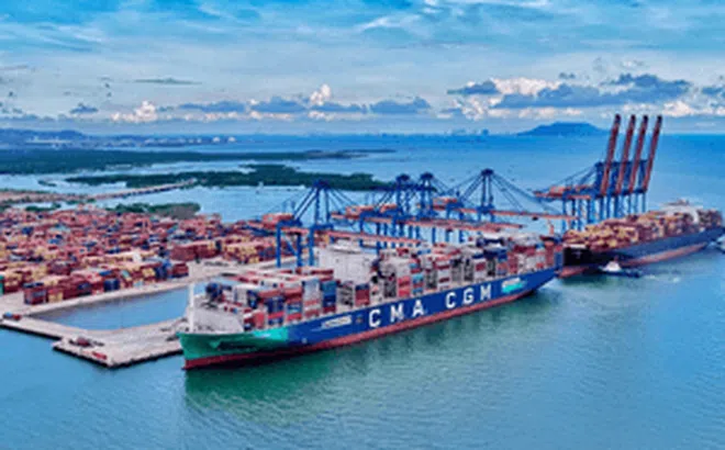 Ngành cảng biển bước vào cuộc đua mở rộng công suất, Gemadept được dự báo lãi gần 3.300 tỷ đồng