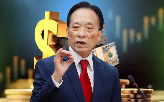 TS. Nguyễn Trí Hiếu cảnh báo: Dự trữ ngoại hối Việt Nam chỉ đủ đáp ứng 1,9 tháng nhập khẩu