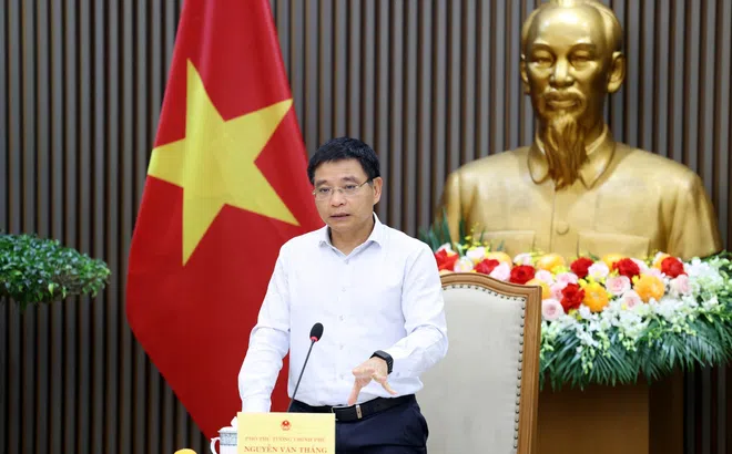 Phó thủ tướng Nguyễn Văn Thắng: Các ngân hàng cần giảm lãi suất cho vay từ 1,5 - 2%/năm