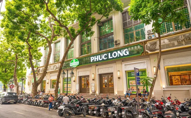 Phúc Long đat kỷ lục doanh thu sau khi về tay Masan