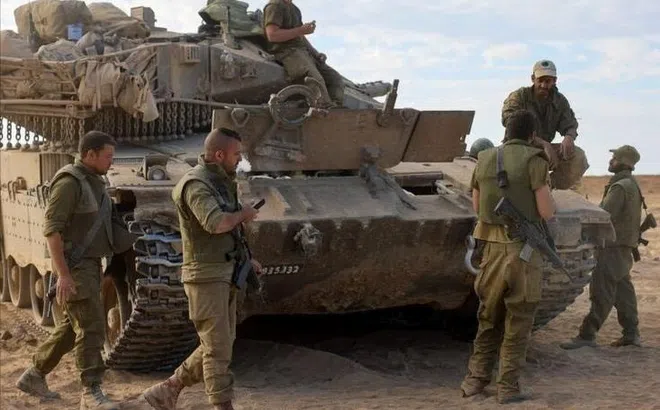 Xung đột tại Trung Đông và tác động đối với Việt Nam: Chứng khoán và bất động sản bị ảnh hưởng mạnh