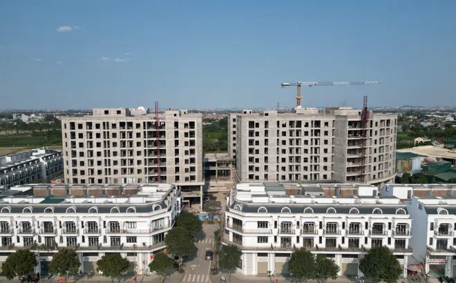 Thực hư lãi suất vay mua nhà tăng 12-15%/năm