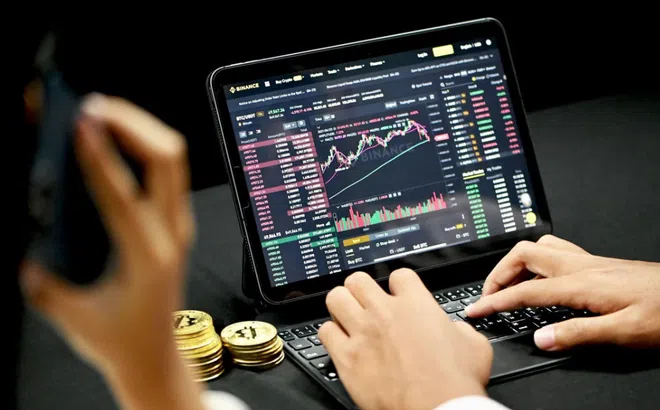 VIX, Lộc Phát, Techcom nằm trong 5 hồ sơ sàn tài sản mã hóa được Bộ Tài chính xem xét