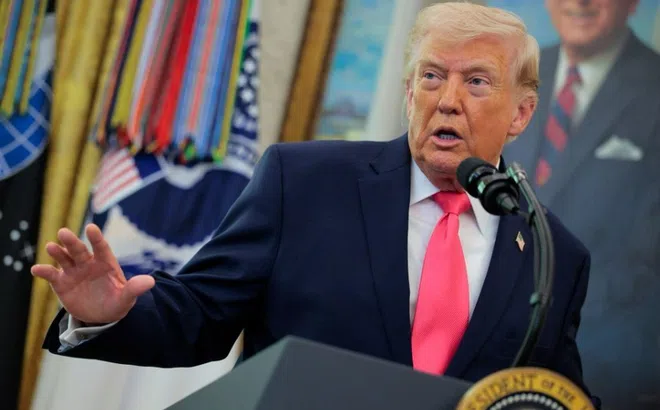 Mỹ áp thuế lên tới 100% với một số dược phẩm nhập khẩu, với nhiều cơ chế miễn trừ