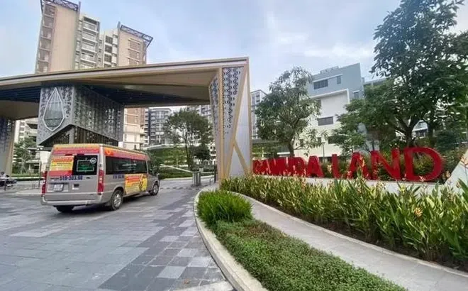 Loạt doanh nghiệp bất động sản bị kiểm tra thuế