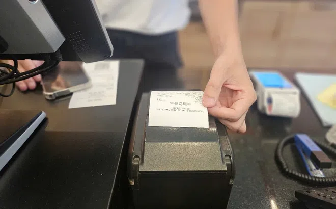 Thu hồi ngay thông báo hộ kinh doanh dưới 500 triệu phải ngừng sử dụng hóa đơn