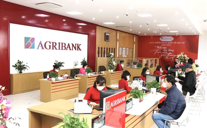 Trước cổ phần hóa, tài sản Agribank vượt mốc 100 tỷ USD, lợi nhuận cao nhất lịch sử