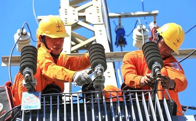 Khung giờ cao điểm, thấp điểm tính giá điện theo quy định mới