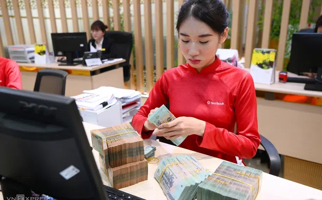 Lãi suất tiết kiệm ngân hàng nào cao nhất?