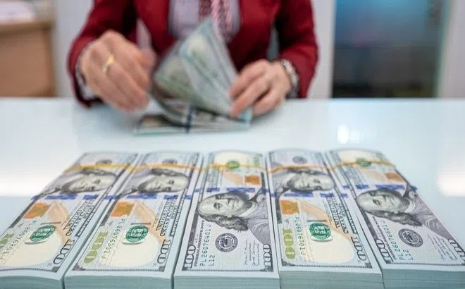 TS. Nguyễn Trí Hiếu: Nhập khẩu vàng lúc này có thể khiến áp lực tỷ giá thêm căng thẳng