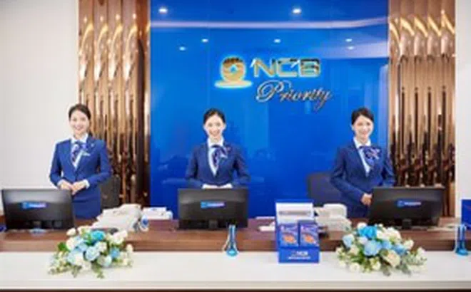 Chủ tịch cùng dàn lãnh đạo NCB đồng loạt 'xuống tiền' mua cổ phiếu, quyết tâm hoàn tất cú tăng vốn lớn nhất lịch sử